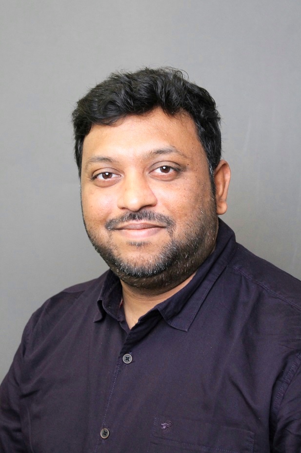 Rahul Appala