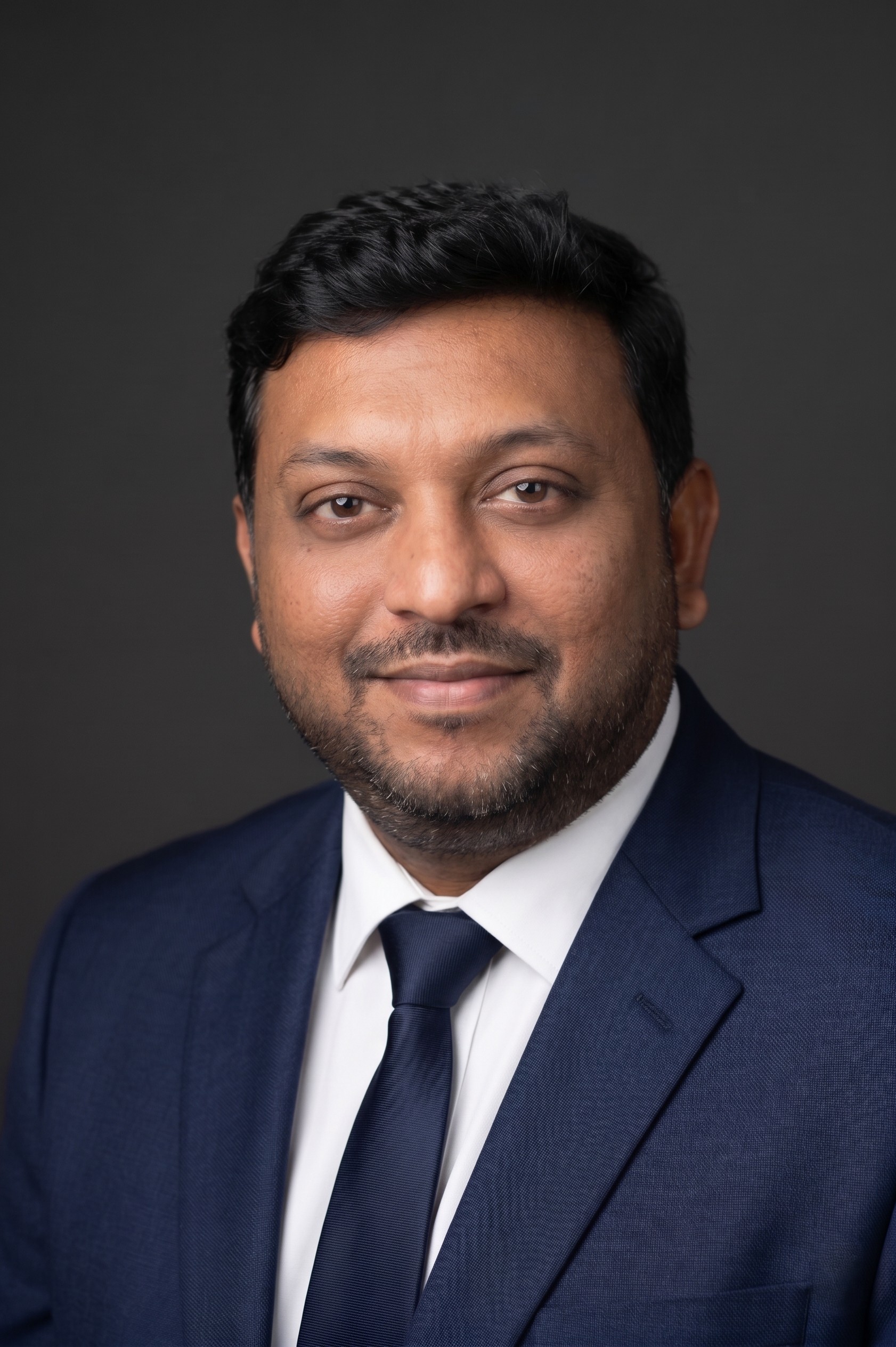 Rahul Appala